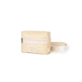 nobodinoz Sunshine Fanny Pack Daisies