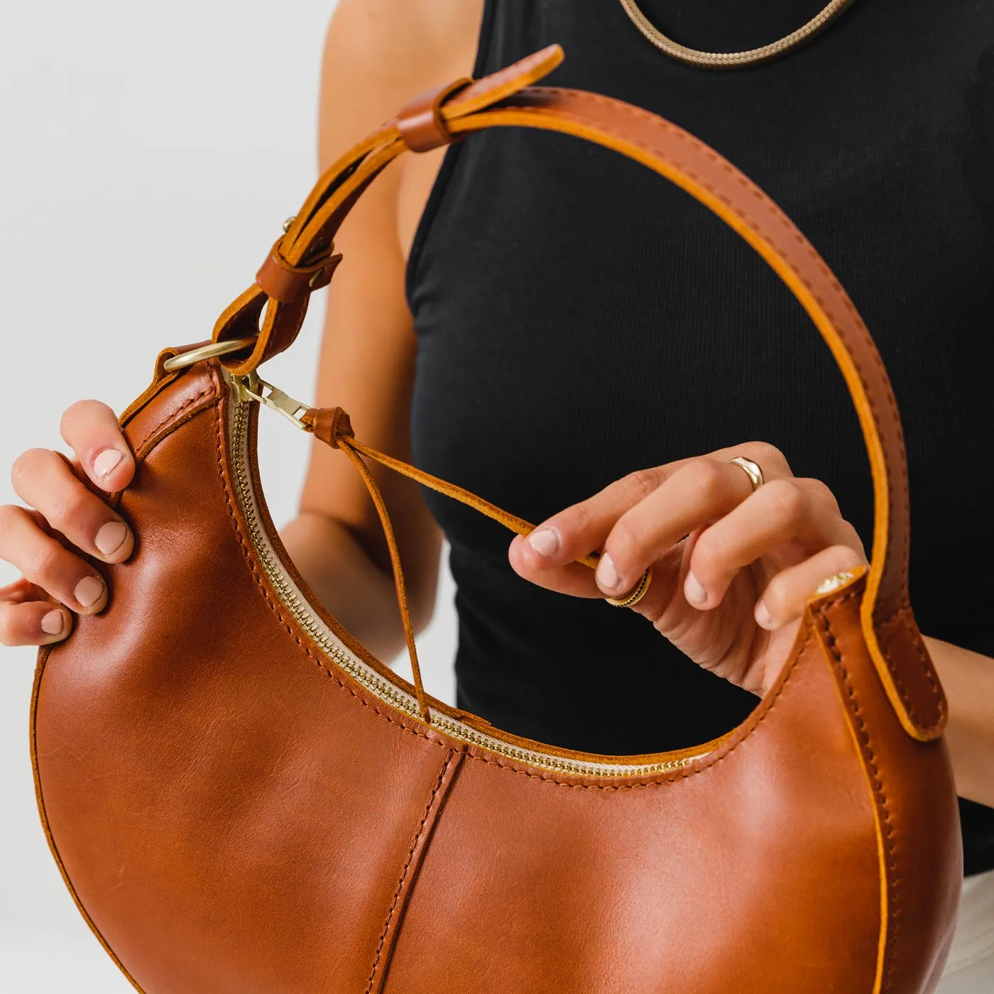 Nora Shoulder Bag