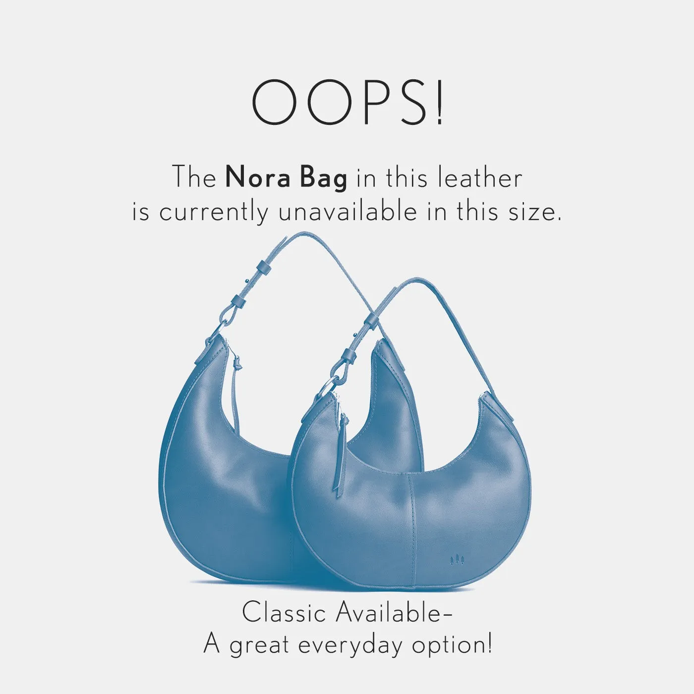 Nora Shoulder Bag