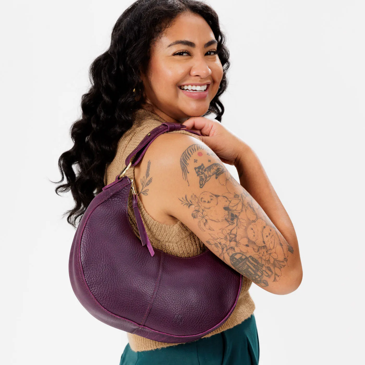 Nora Shoulder Bag