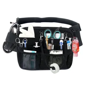 Nurses Tools Storage Bag Portable Multifunctional Nurse Pack Bag