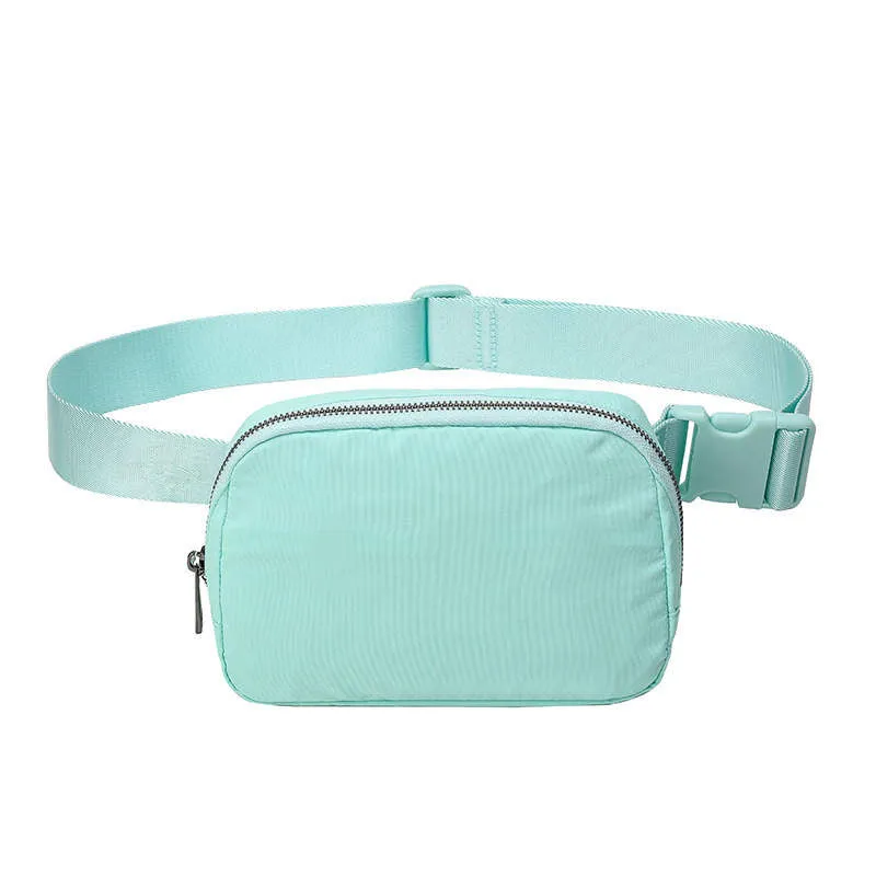 Nylon Waist Bag