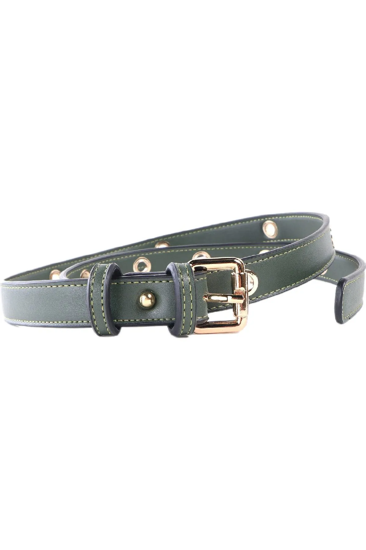 OLIVE GREEN | MULTI-USE BELT BAG