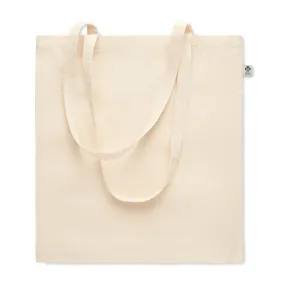 Organic Cotton Shopping Bag | NUORO - MO6632