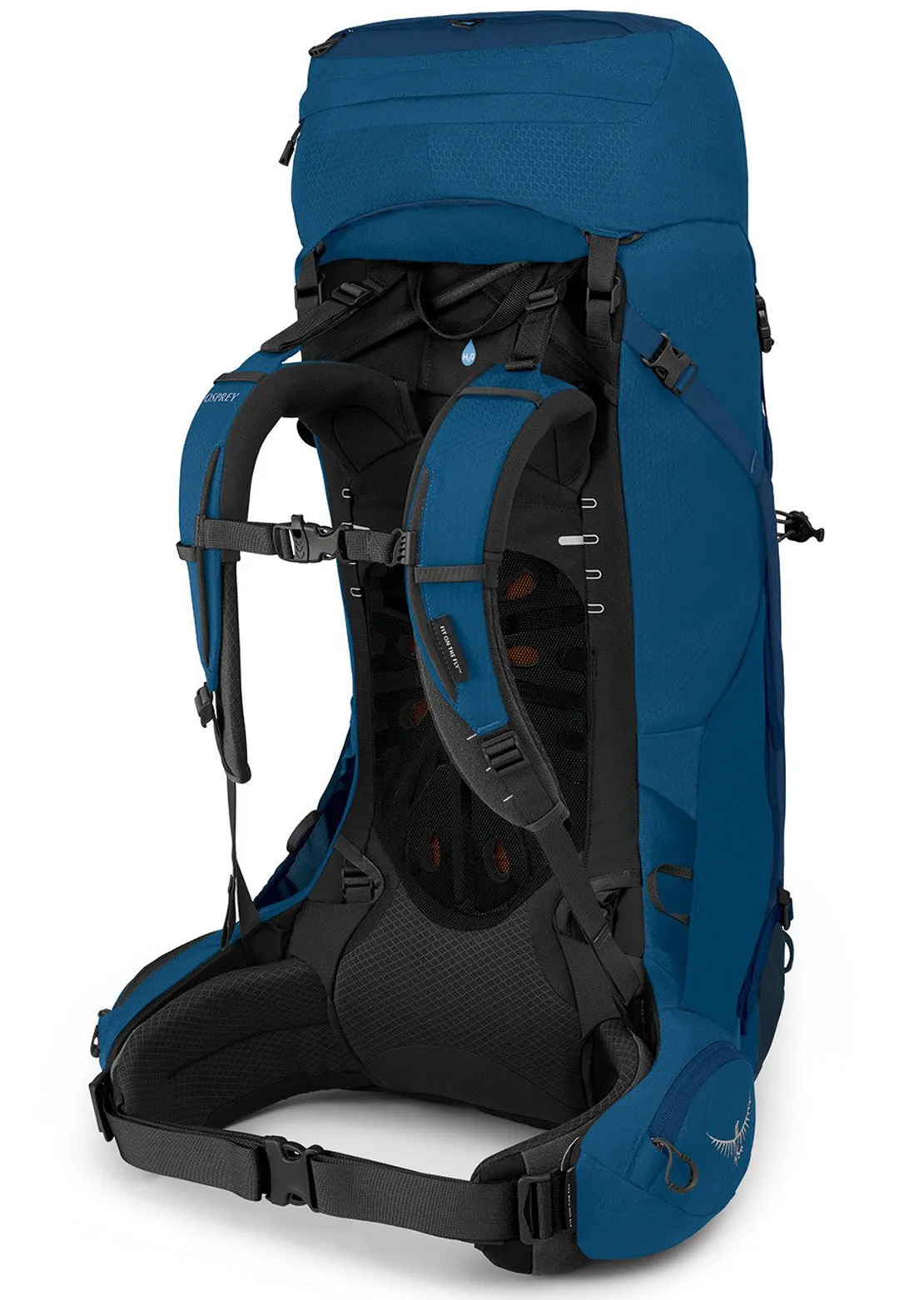 Osprey Men's Aether 55 Backpack