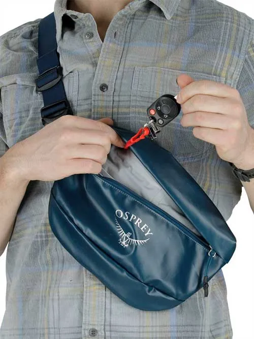 Osprey Transporter Waist Belt Pack