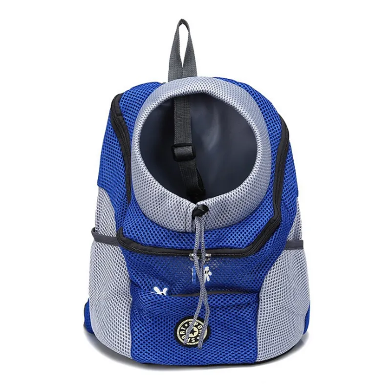 Outdoor Pet Dog Backpack