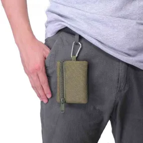 Outdoor Time Tactical Waist Wallet Bag