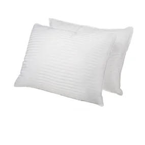 Pack of 2 Down Alternative Standard Pillows