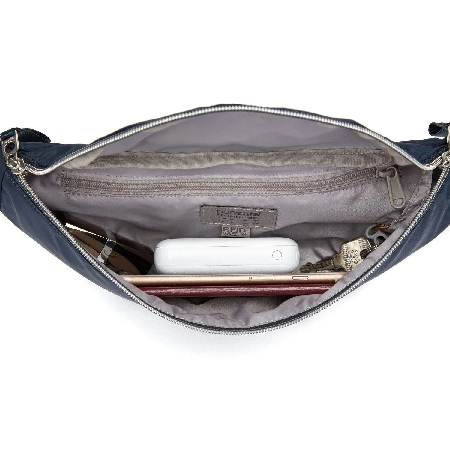 Pacsafe Stylesafe Anti-Theft RFID Sling Pack