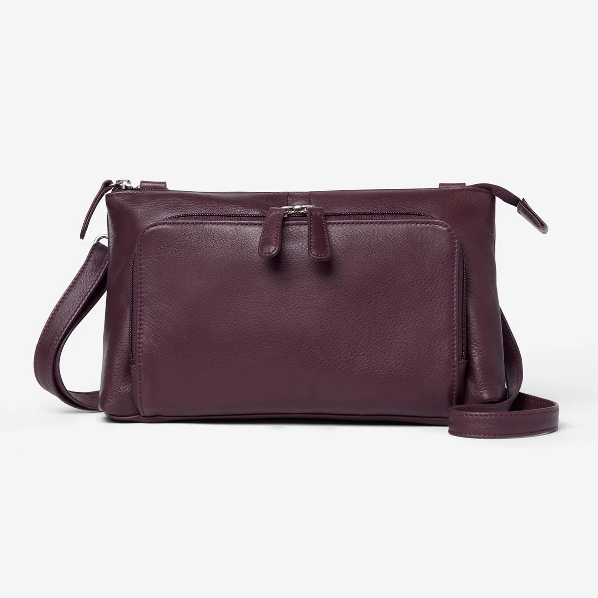 Palmer E/W Crossbody