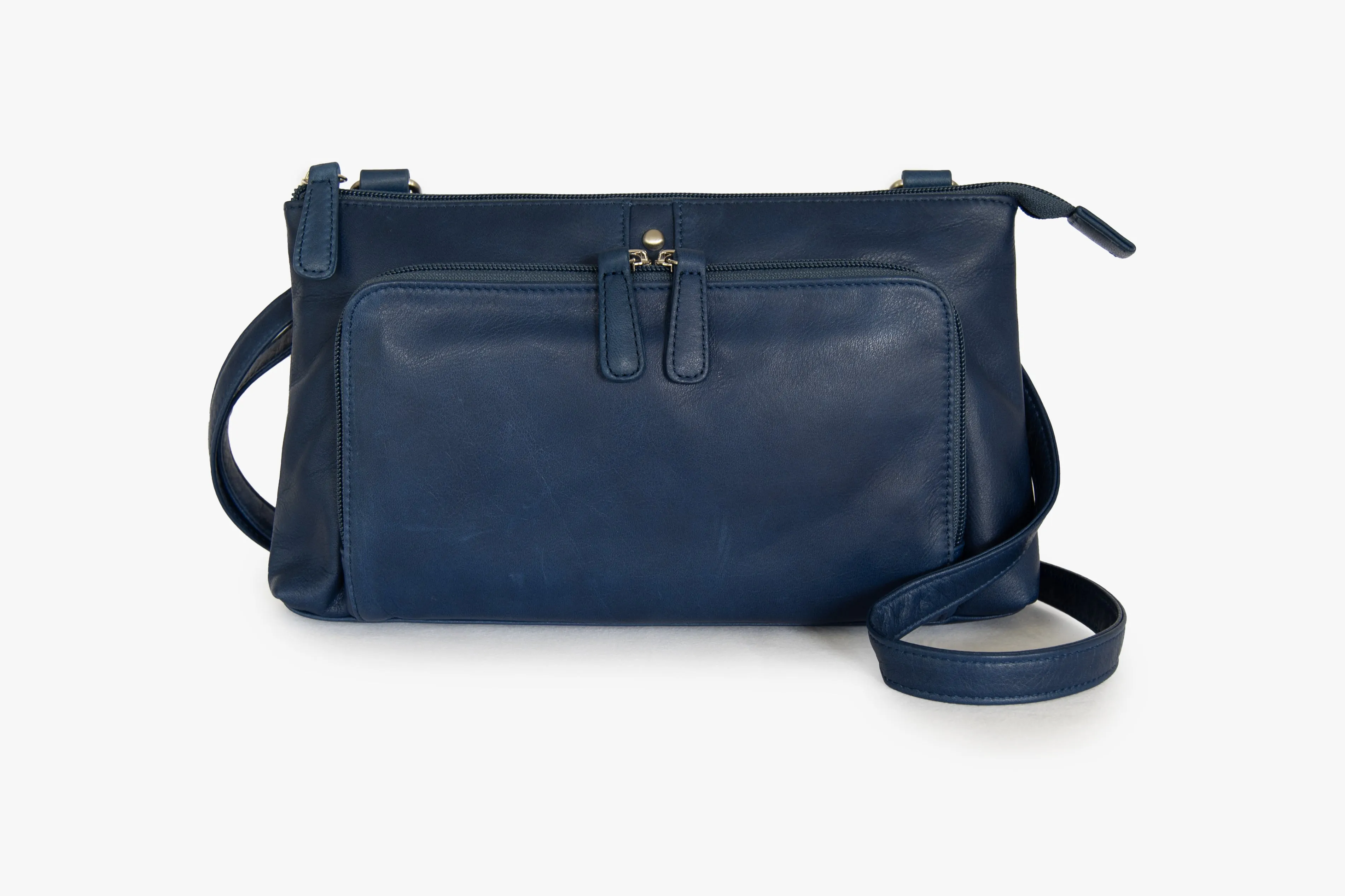 Palmer E/W Crossbody