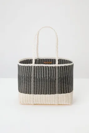 Palorosa Medium Basket Bag