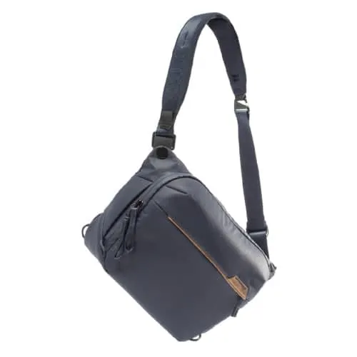 Peak Design Everyday Sling 6L v2, Midnight