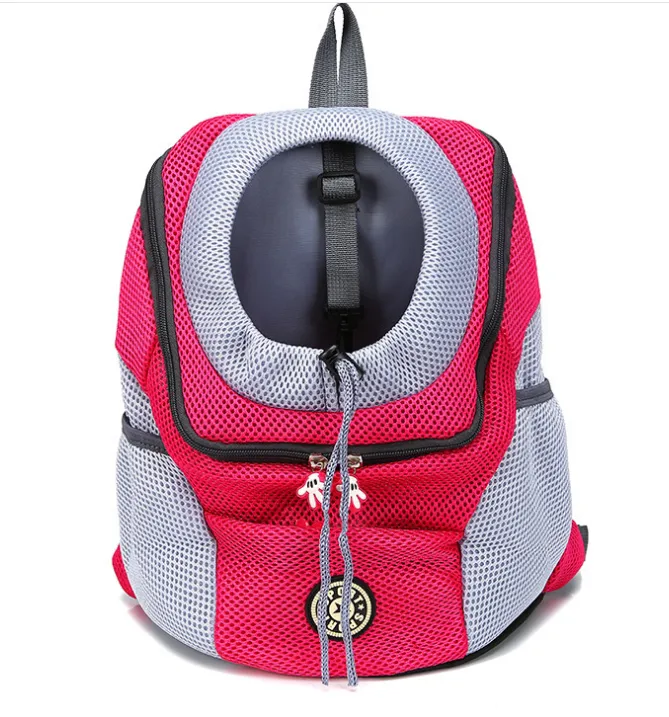 Pet Carrier Backpack