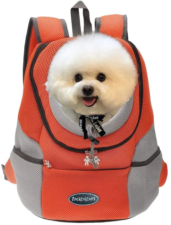 Pet Carrier Backpack