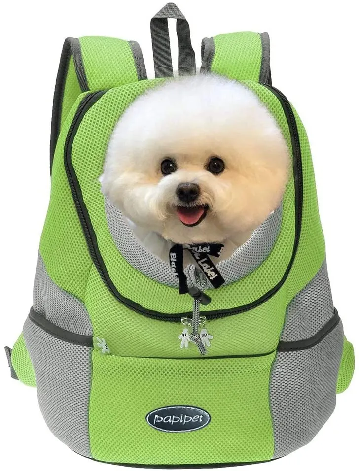 Pet Carrier Backpack