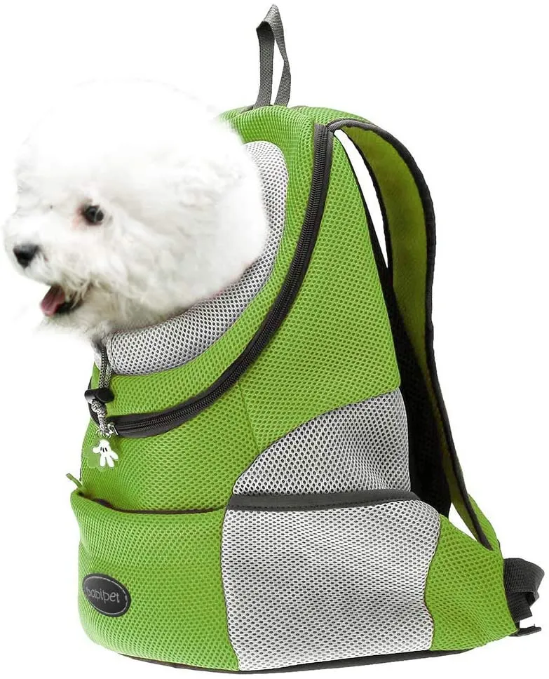 Pet Carrier Backpack