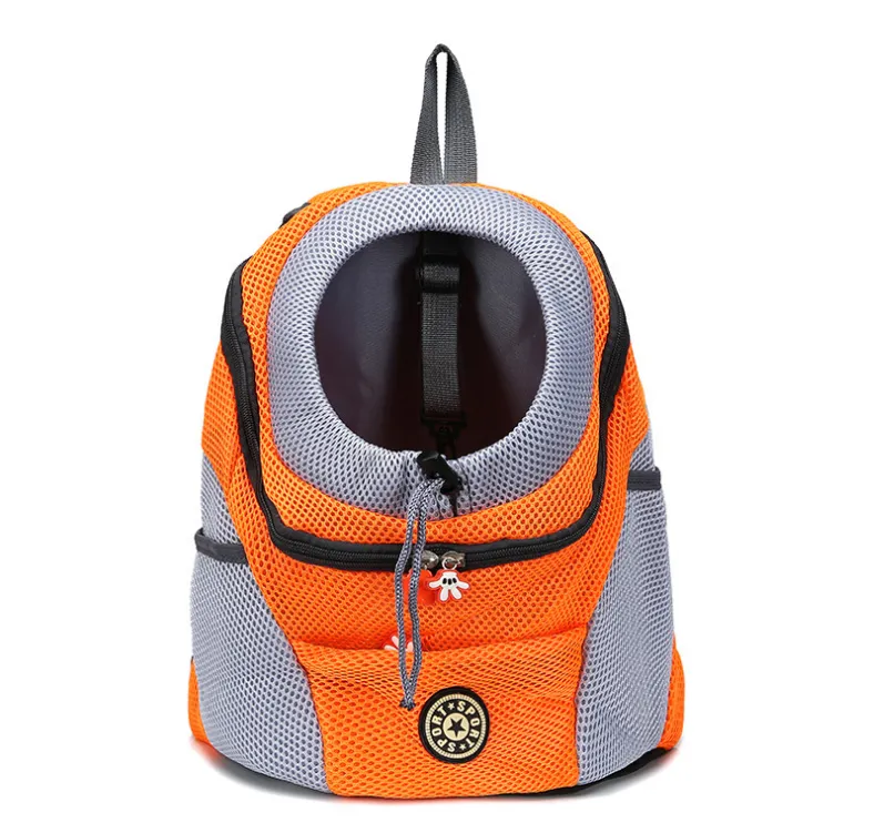 Pet Carrier Backpack