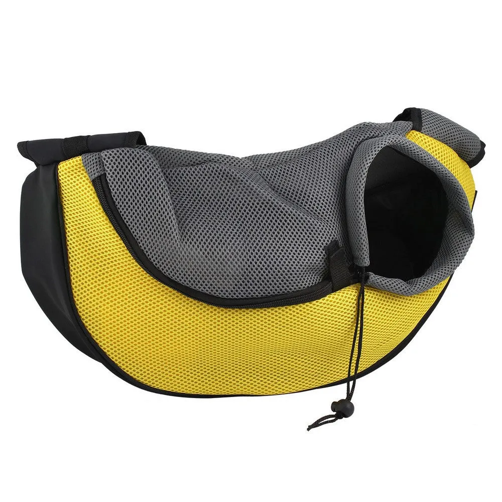 Pet Carrier Carrying Shoulder Bag