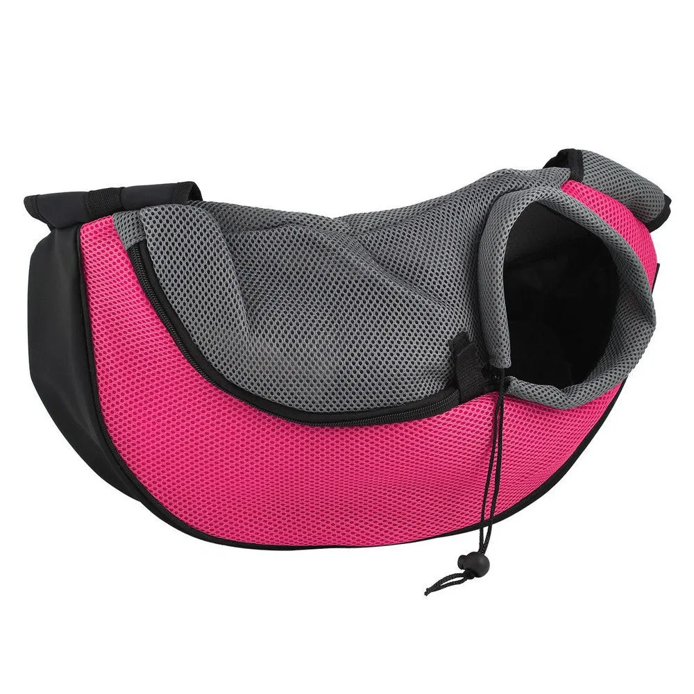 Pet Carrier Carrying Shoulder Bag