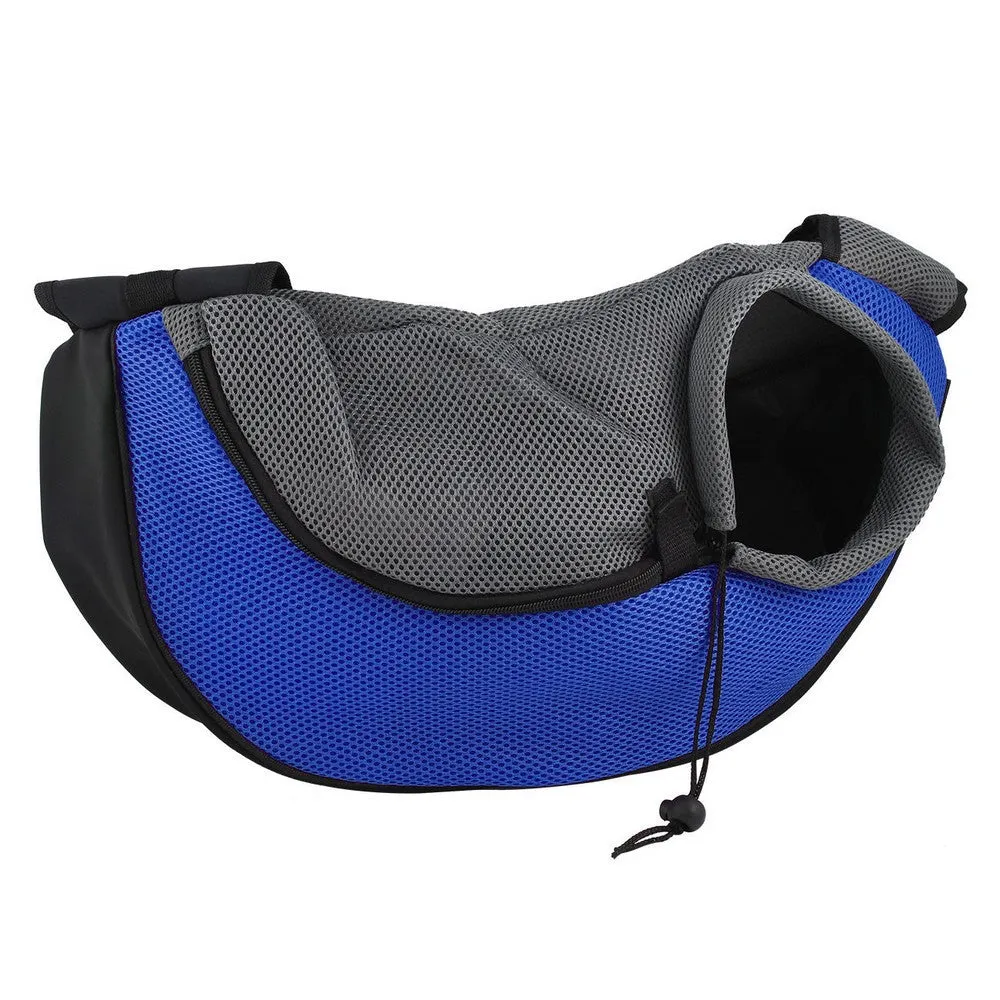 Pet Carrier Carrying Shoulder Bag