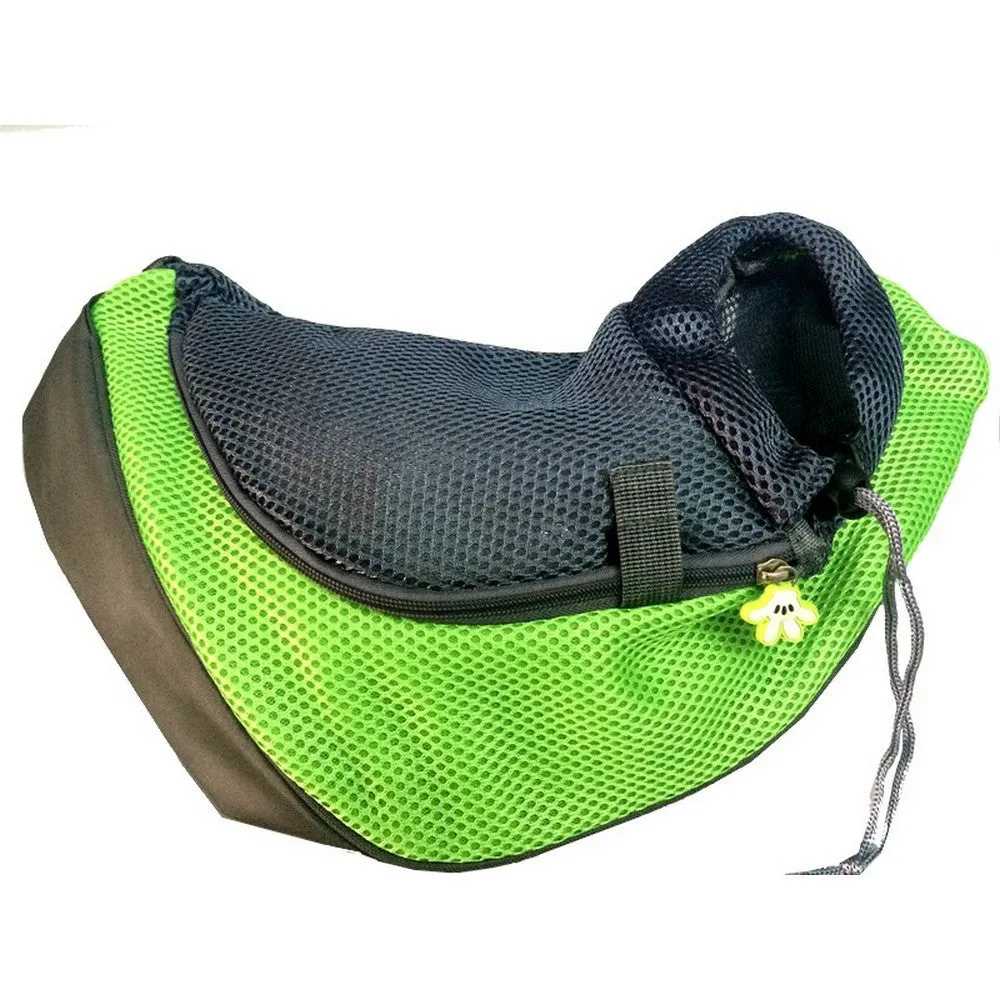 Pet Carrier Carrying Shoulder Bag