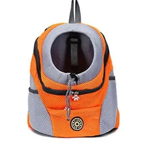 Pet Carrier Outdoor Travel Backpack