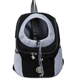 Pet Carrier Outdoor Travel Backpack