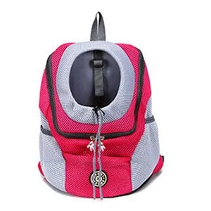 Pet Carrier Outdoor Travel Backpack