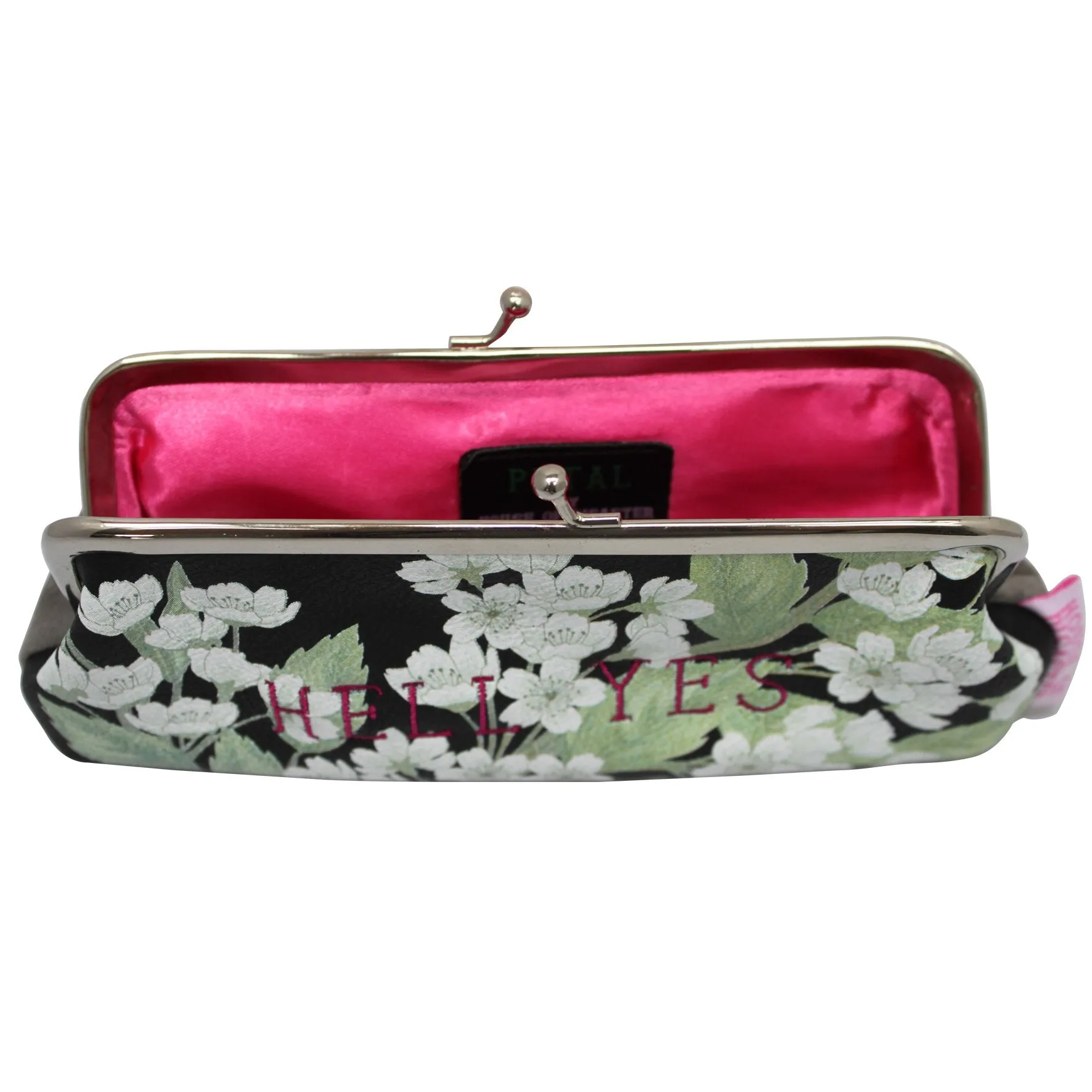 Petal 'Hell Yes' Purse