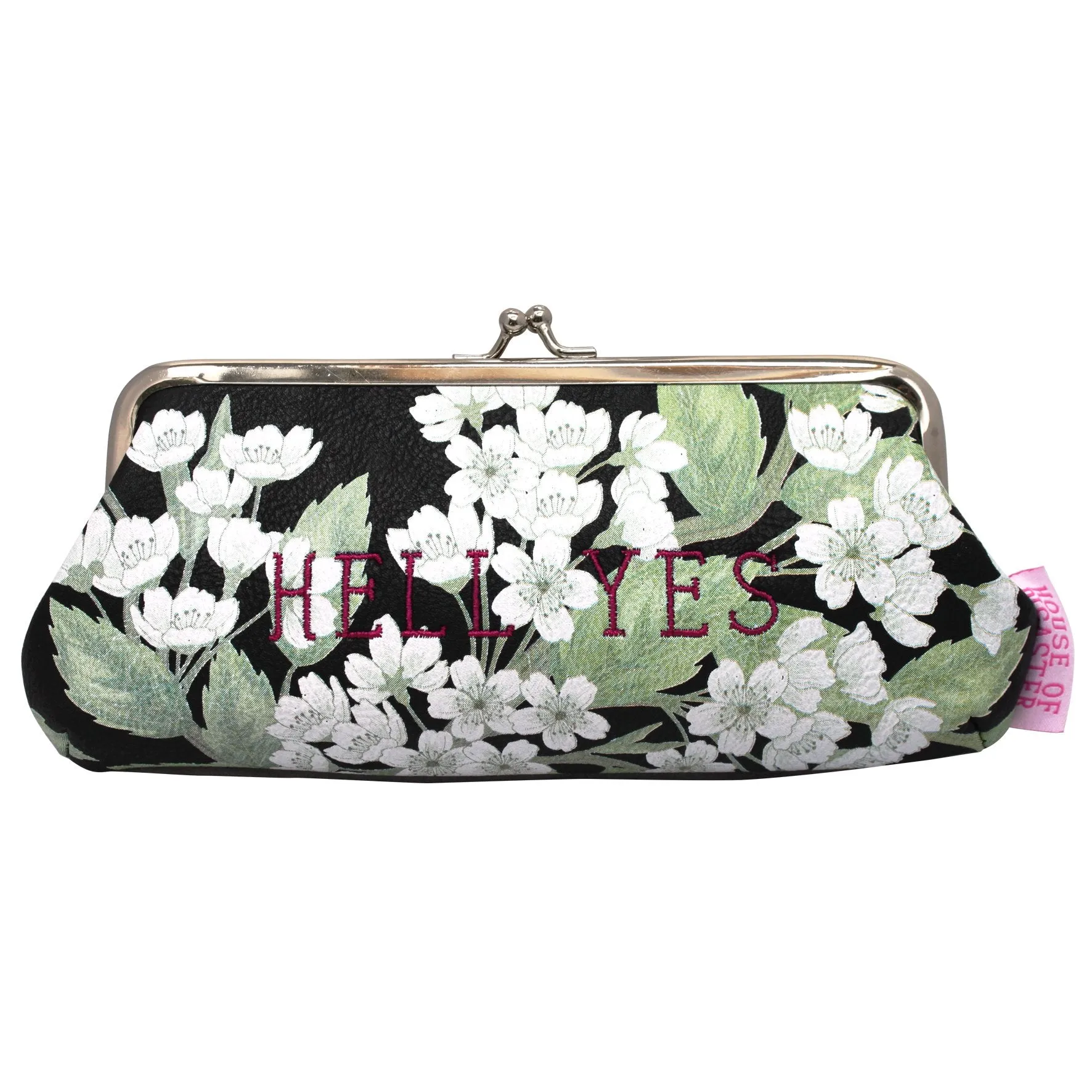 Petal 'Hell Yes' Purse