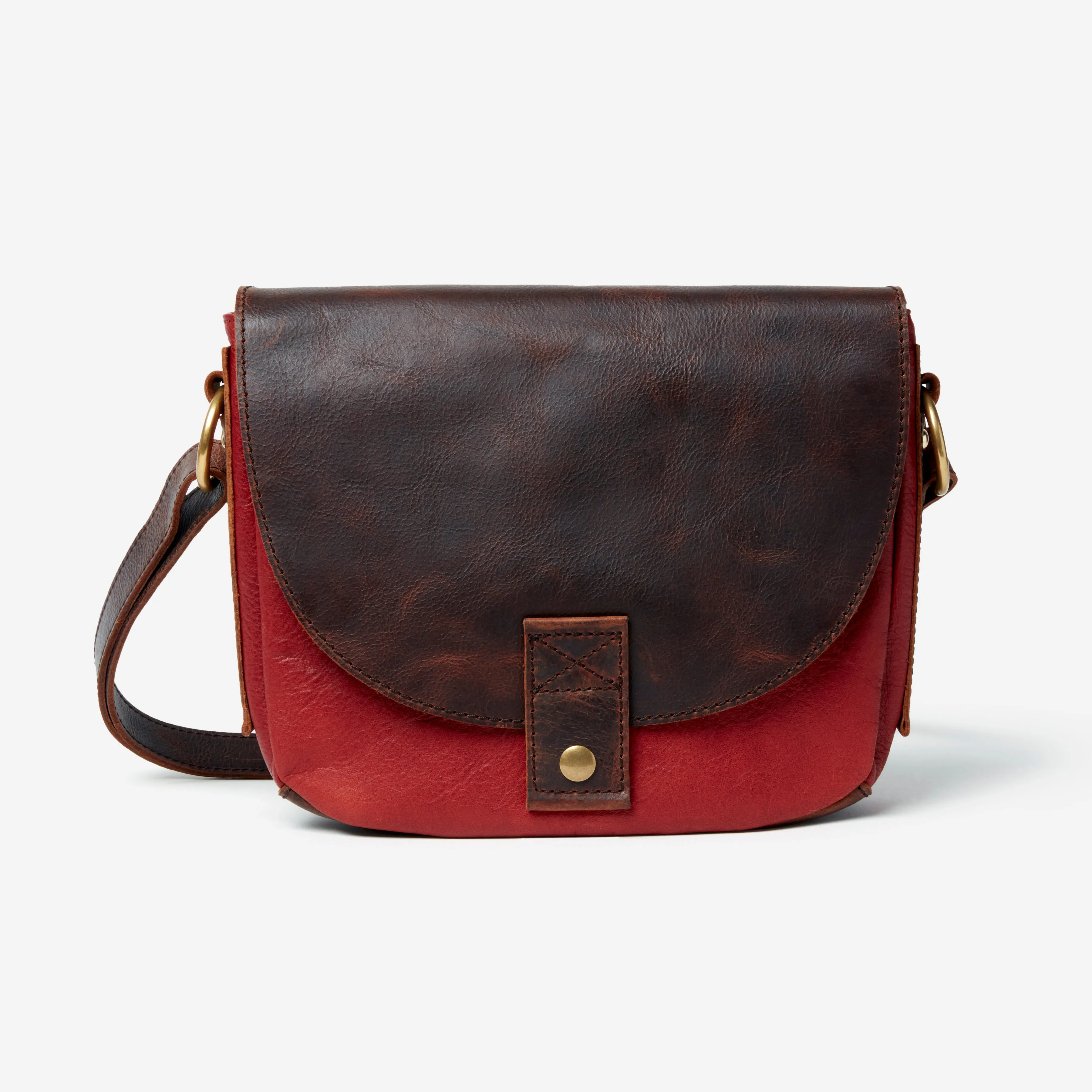 Phoebe Flap Bag