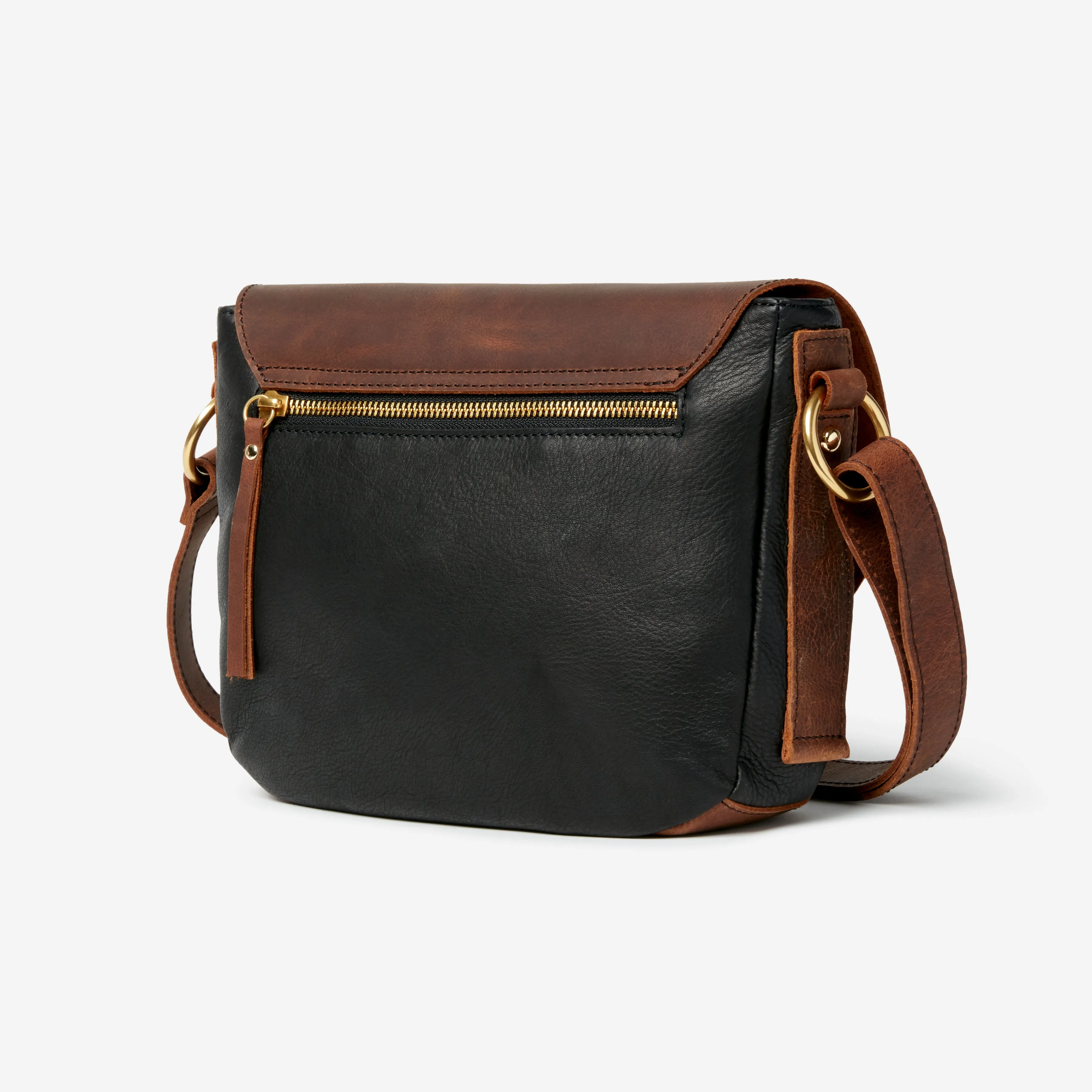 Phoebe Flap Bag