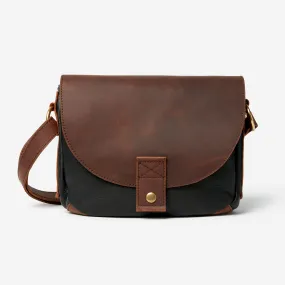 Phoebe Flap Bag