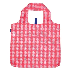 Pineapples Reusable Shopping Bag