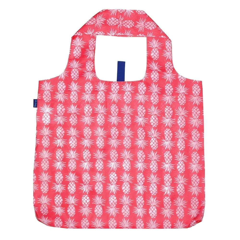 Pineapples Reusable Shopping Bag