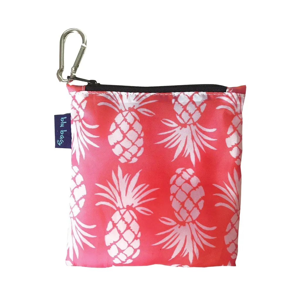 Pineapples Reusable Shopping Bag