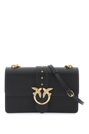 Pinko classic love icon simply bag