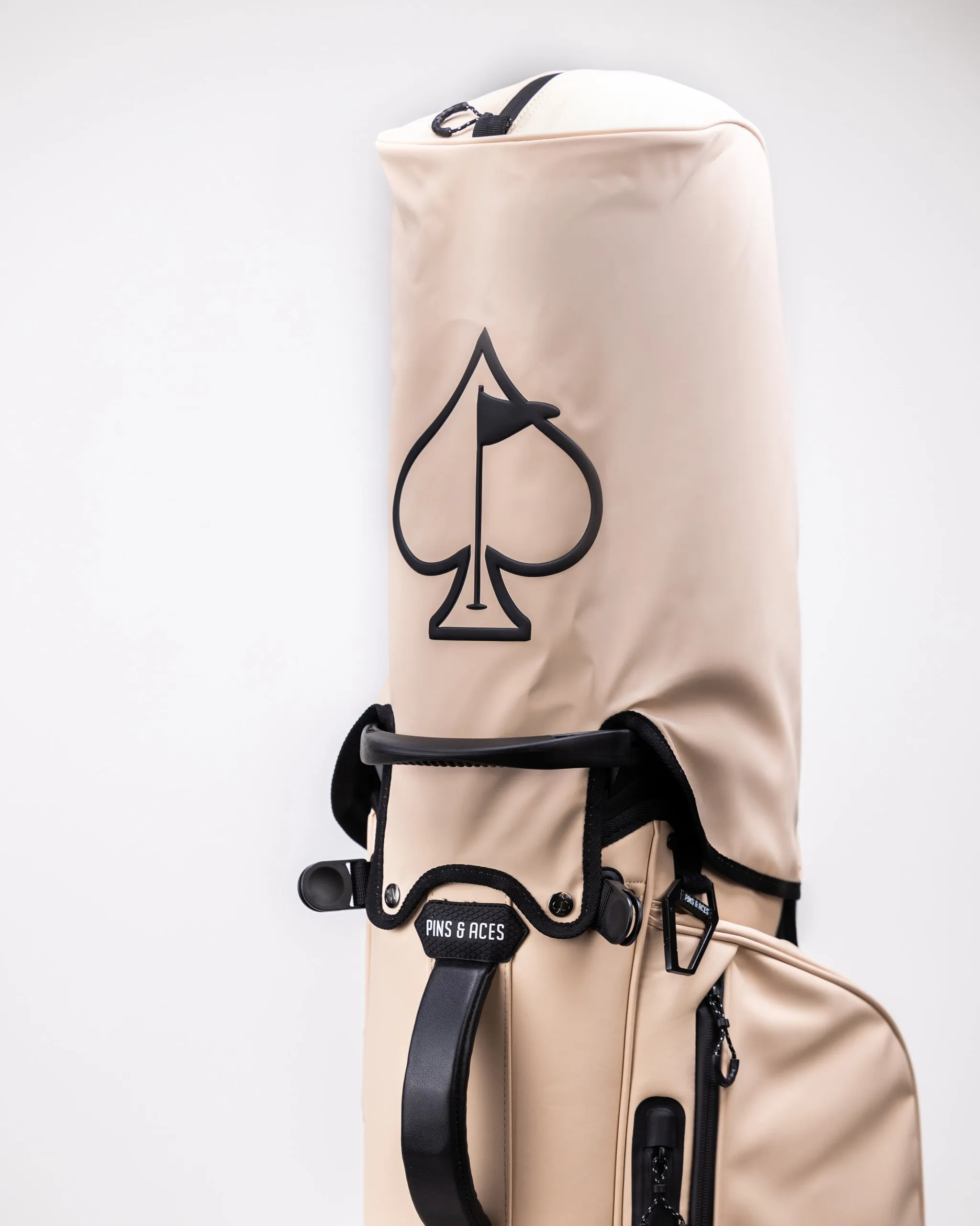 Player Preferred™ Golf Bag - Champagne