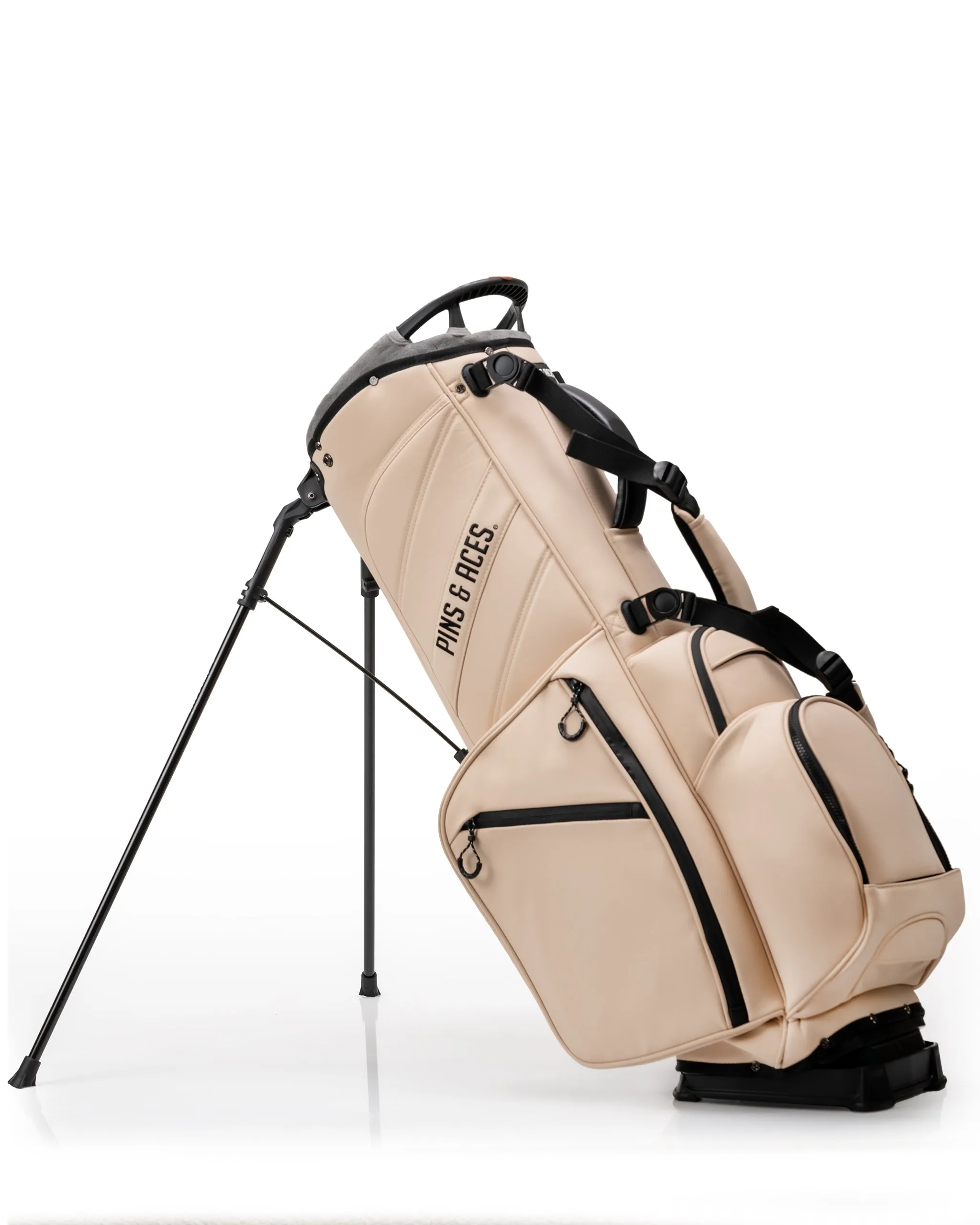 Player Preferred™ Golf Bag - Champagne