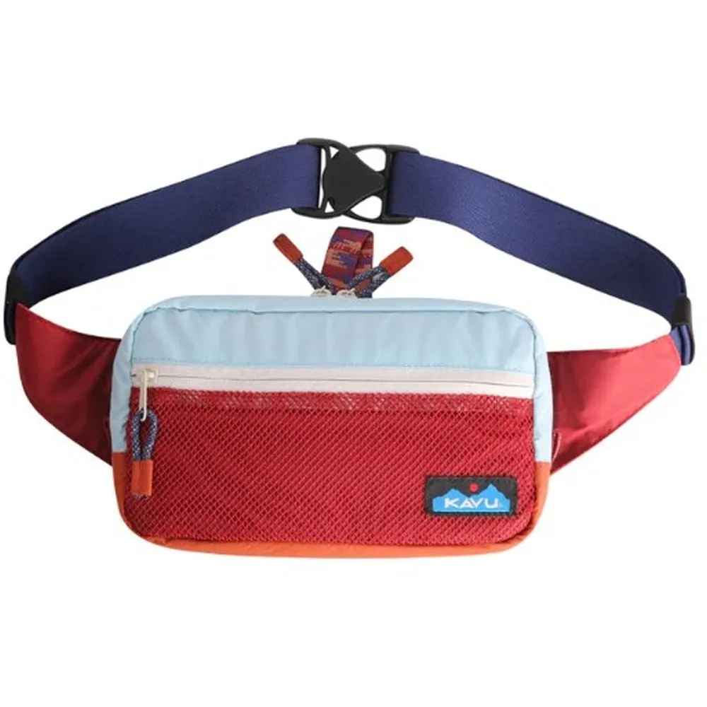 Point Sur Waist Pack