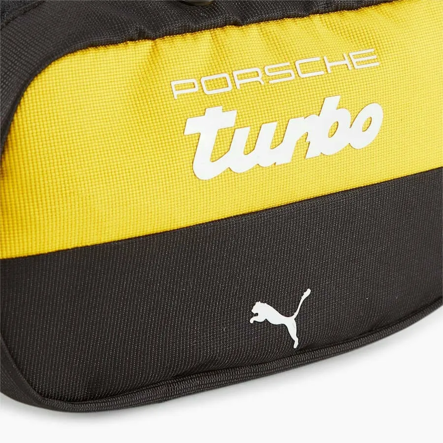 Porsche Motorsports Legacy Waist Bag