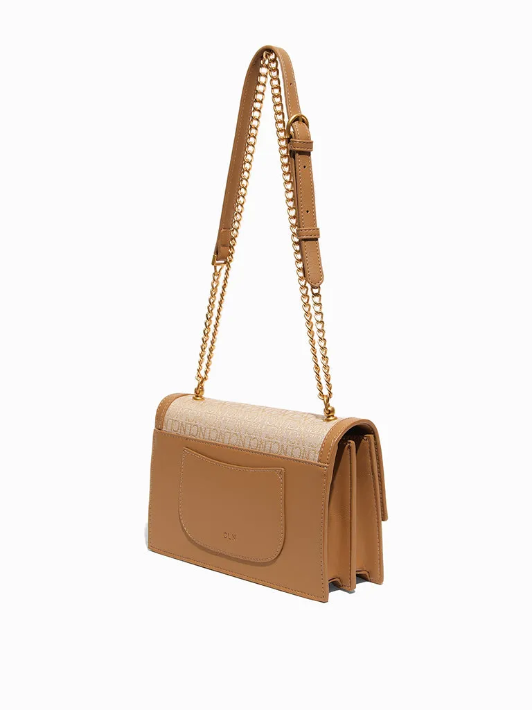 Porshia Crossbody Bag