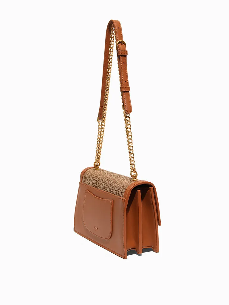 Porshia Crossbody Bag