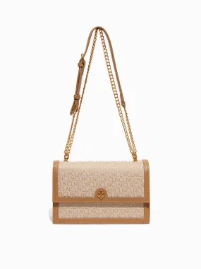 Porshia Crossbody Bag