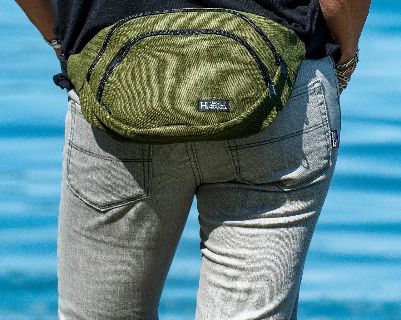 Premium Fanny Pack