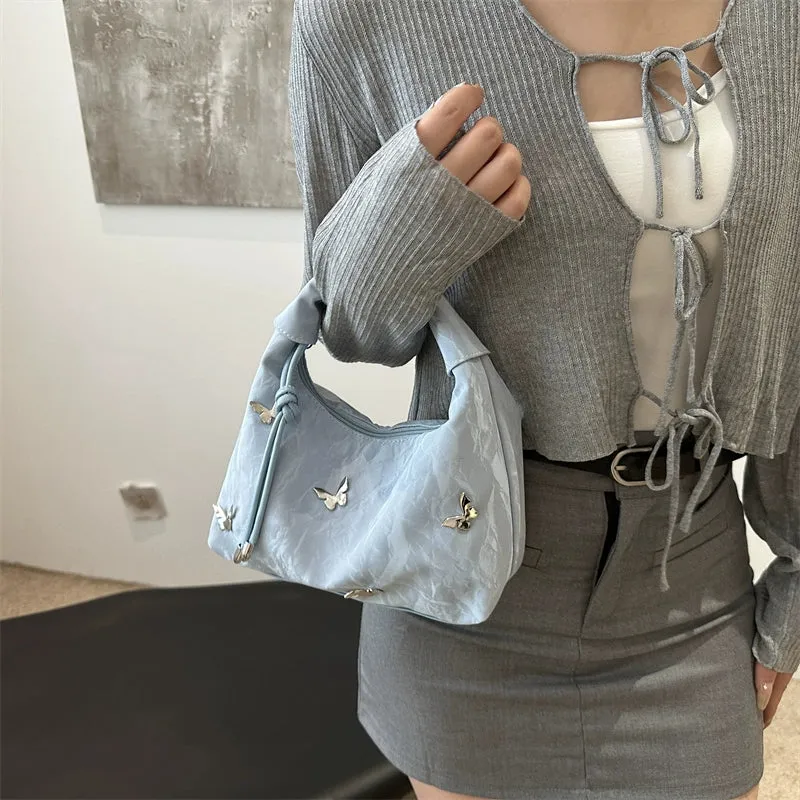 Premium Fashion Crossbody Office Handbag