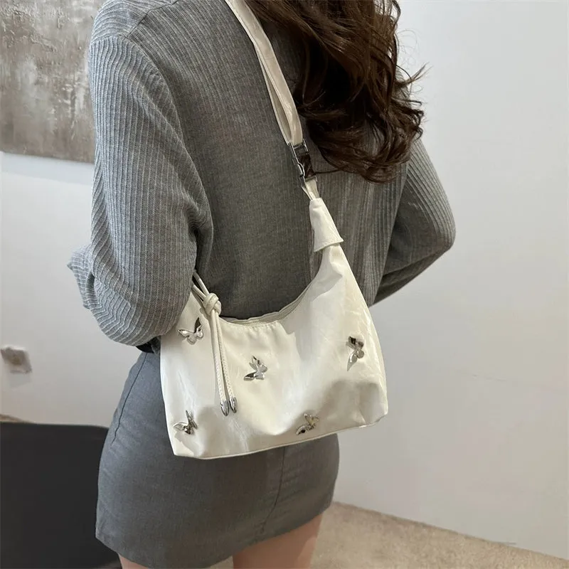 Premium Fashion Crossbody Office Handbag