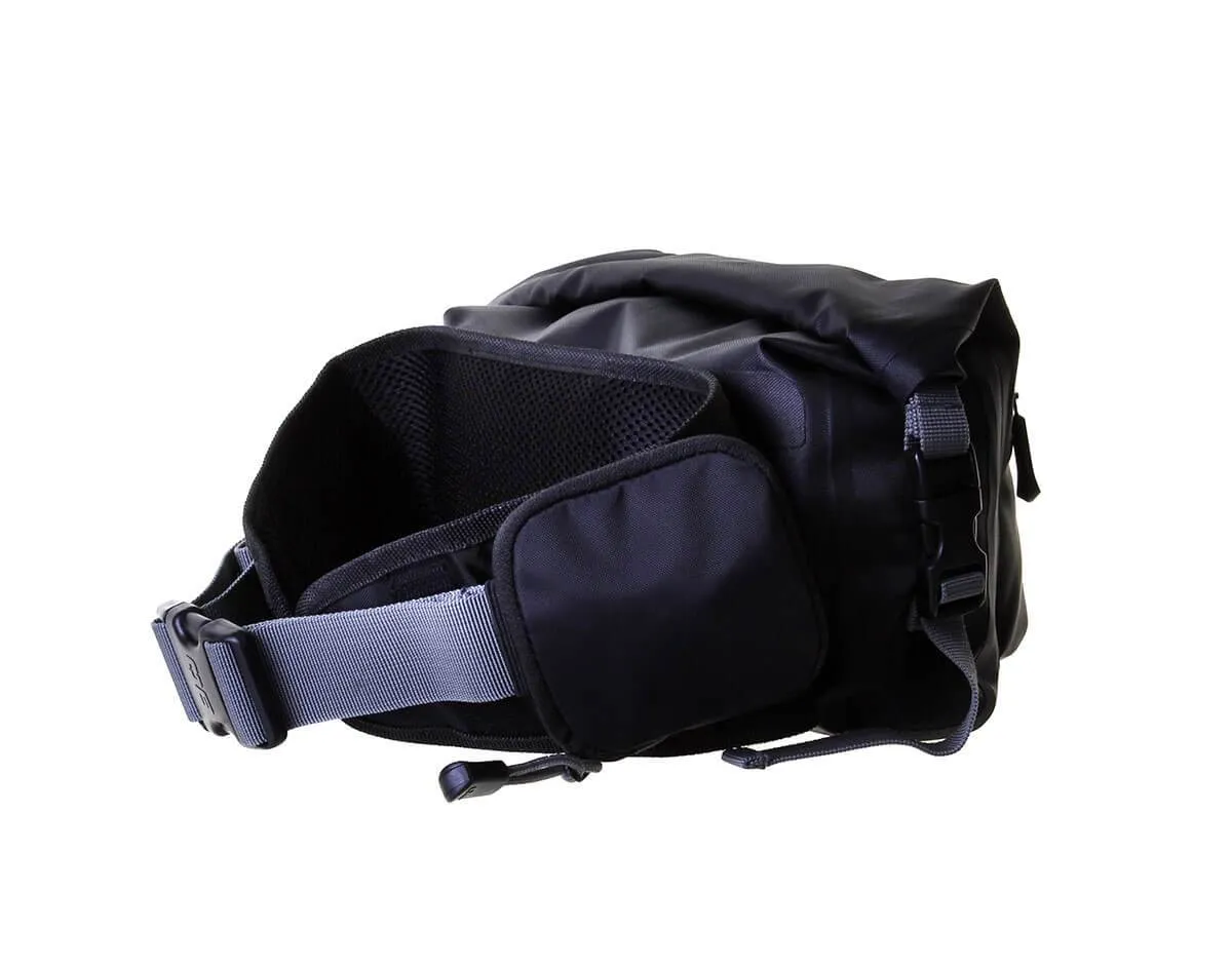 Pro-Light Waterproof Waist Pack - 4 Litres